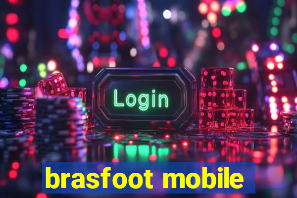 brasfoot mobile